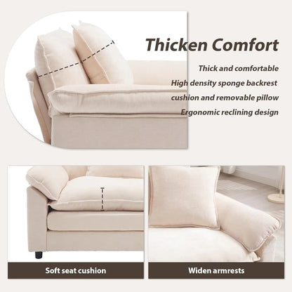 Custom Comfort for Every Space