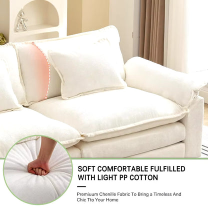 Custom Comfort for Every Space